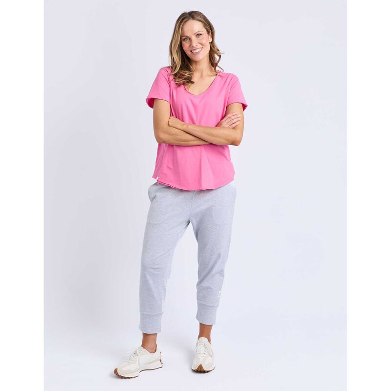 Elm Pima Vee Tee image number 3